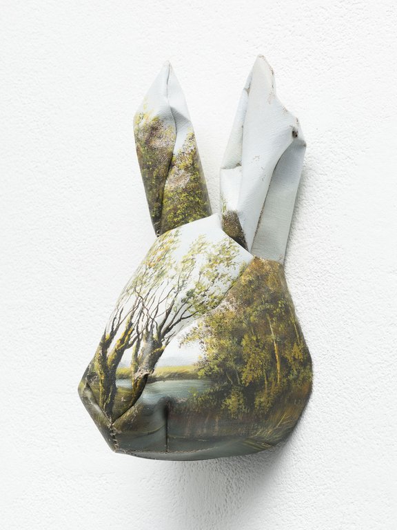imaginary landscape