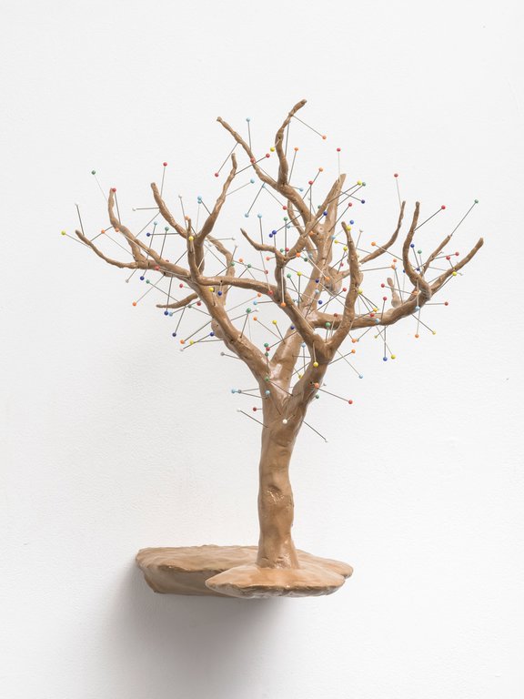 Needle Tree