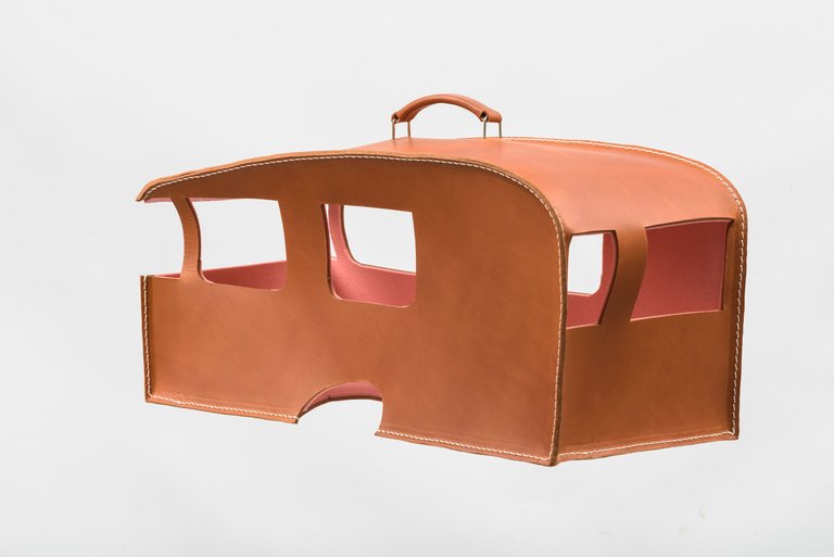 Carryvan